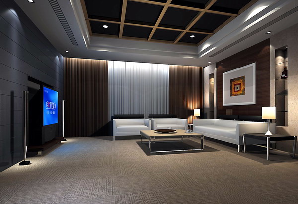 3ds Max打磨模型的技巧 - BIM,Revit中文網